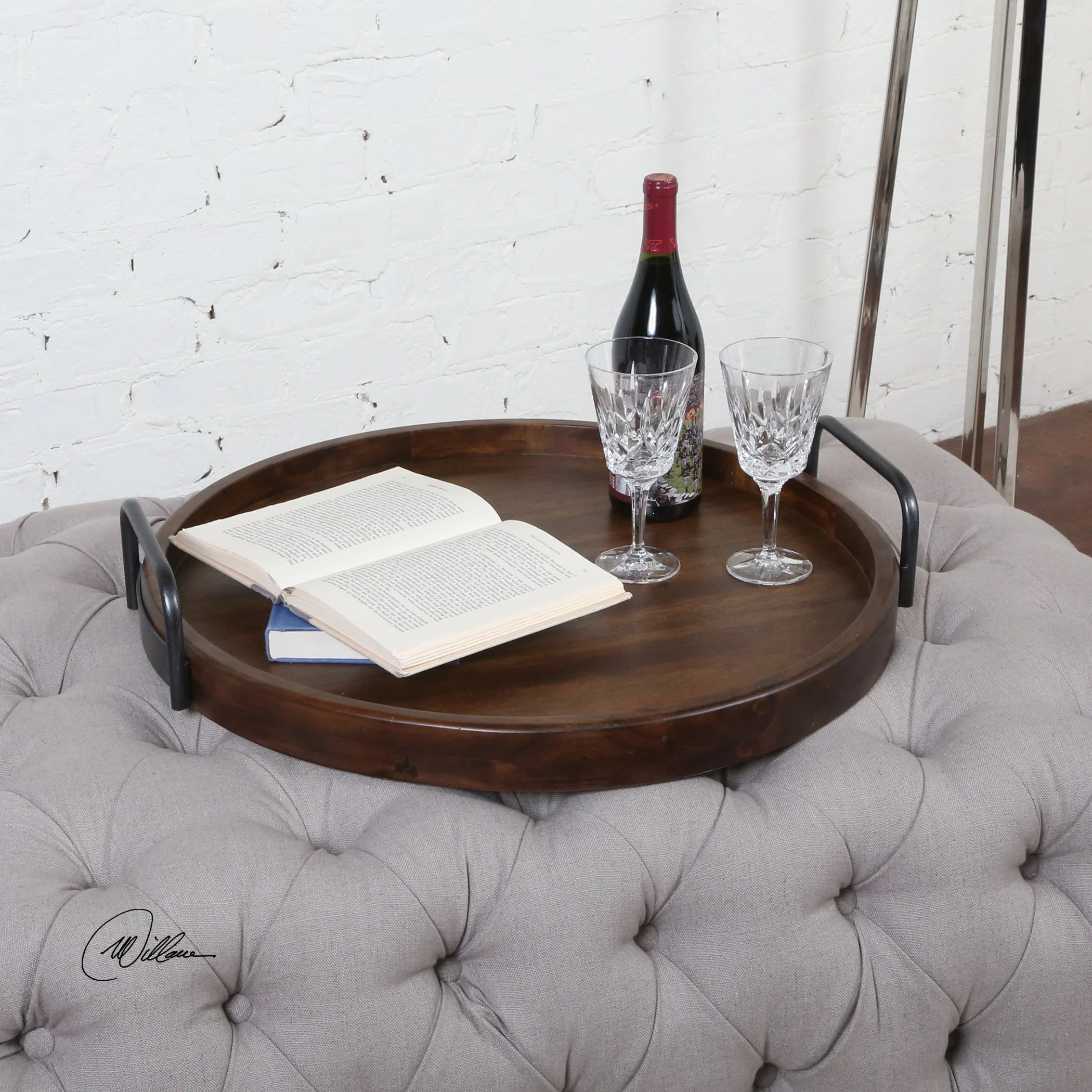Reine Tray - Image 4