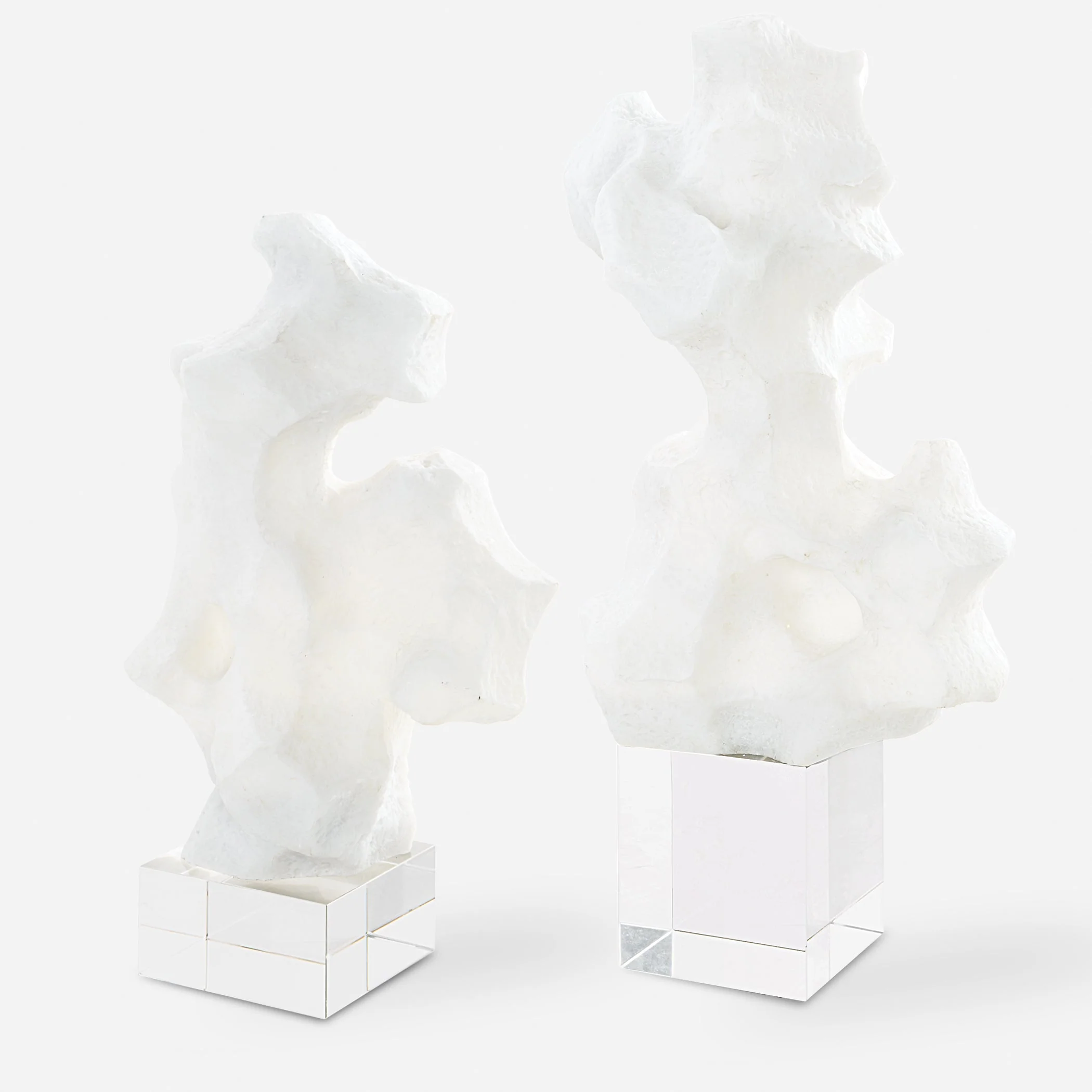 Remnant Sculptures, S/2 - Image 2