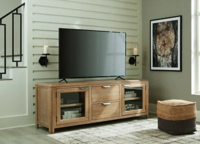 Rencott 80" TV Stand - Image 2