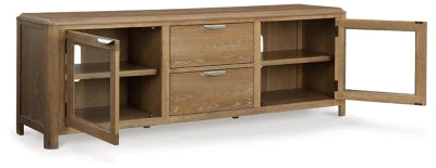 Rencott 80" TV Stand - Image 3