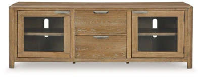 Rencott 80" TV Stand - Image 4