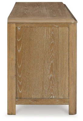 Rencott 80" TV Stand - Image 5