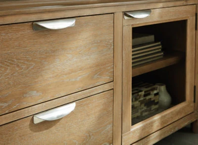 Rencott 80" TV Stand - Image 6