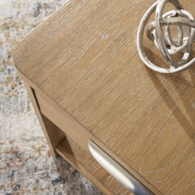 Rencott End Table - Image 7