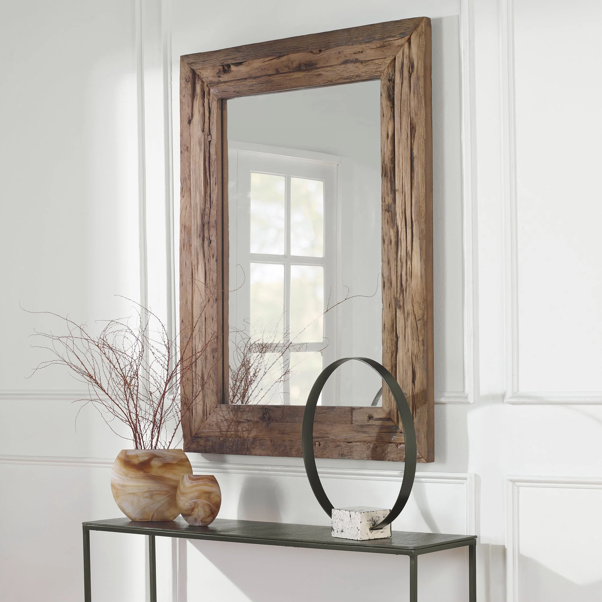 Rennick Mirror - Image 3