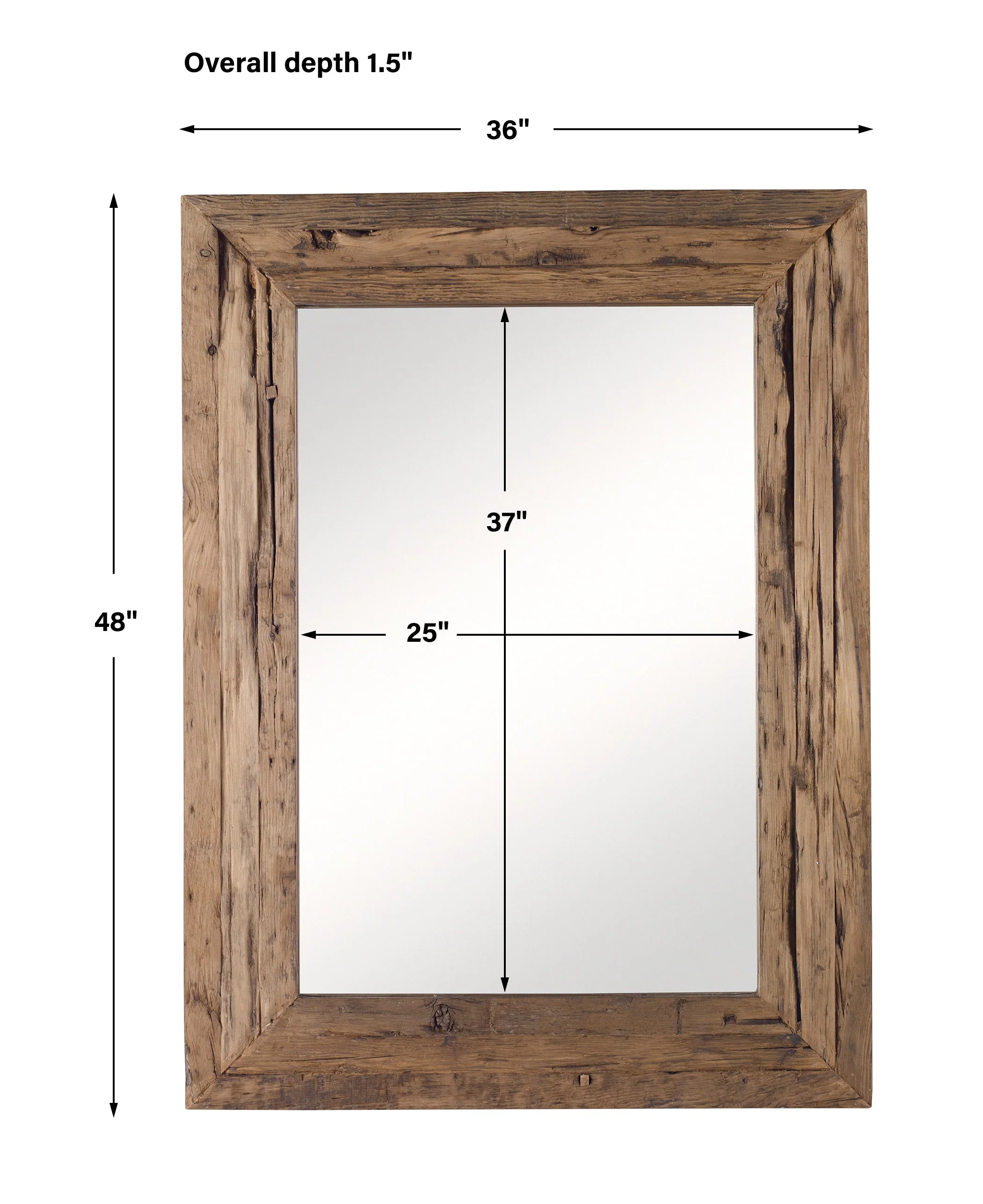 Rennick Mirror - Image 4