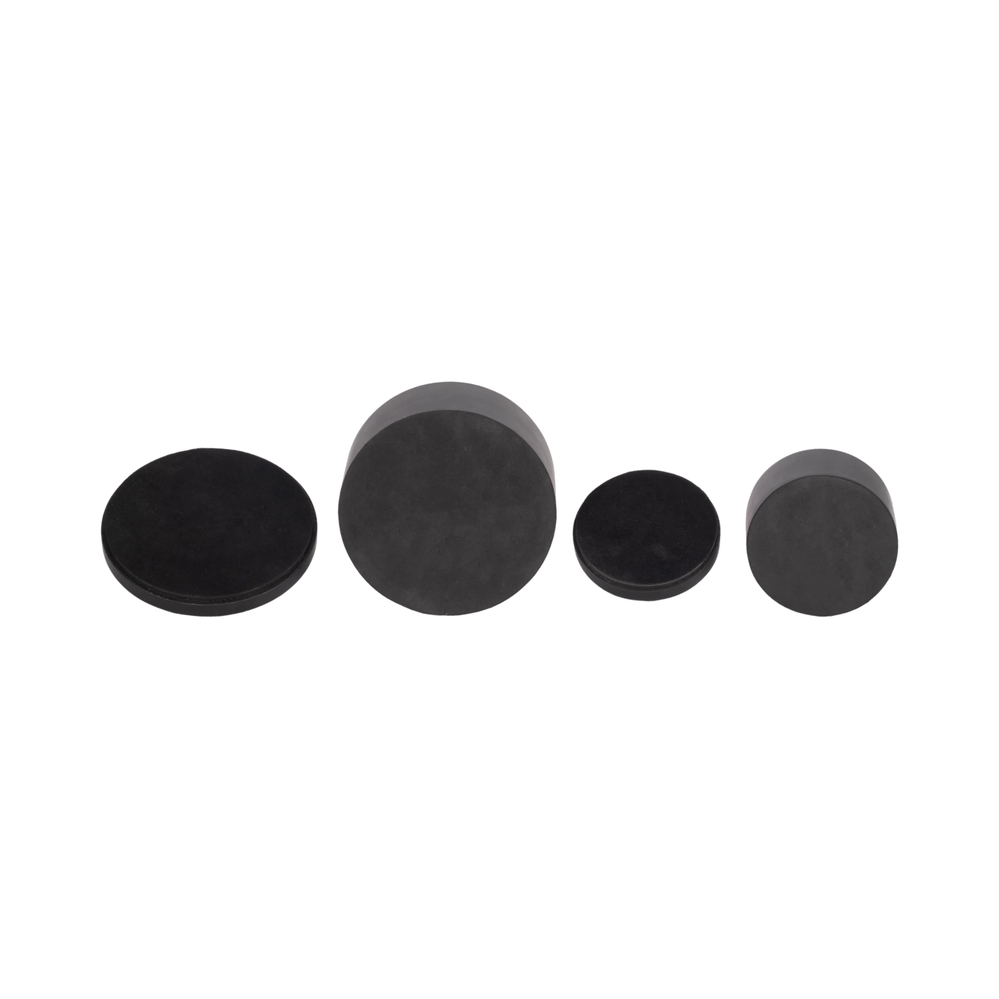 Resin, S/2 6/7" Wheatly Black Boxes - Image 16