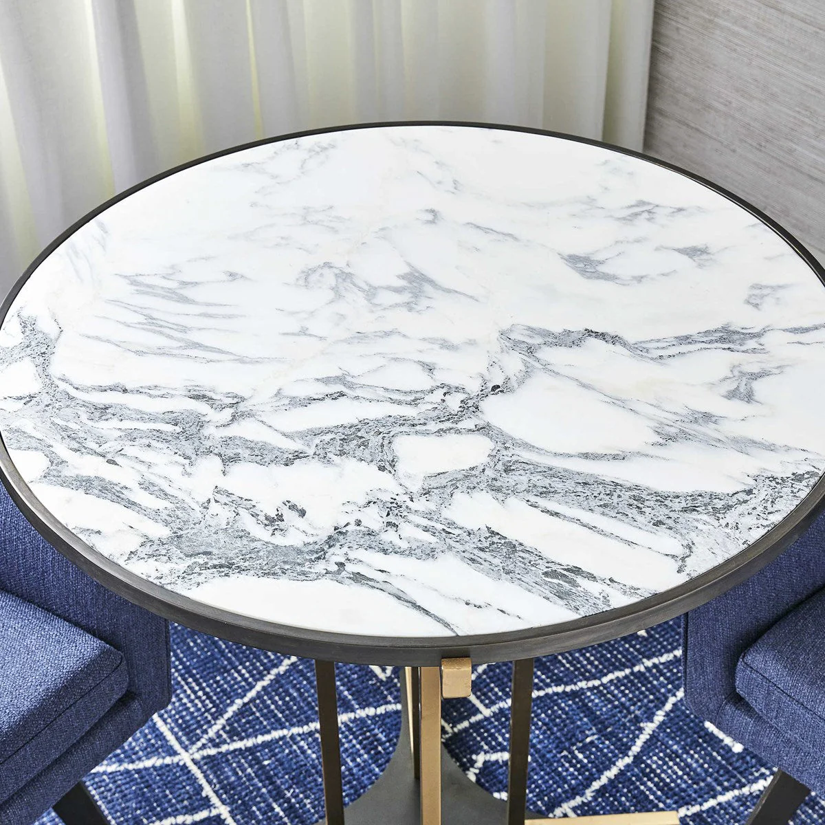 Resplendent Bistro/Hall Table - Image 6