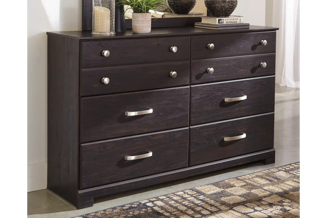 Reylow Dresser - Image 2