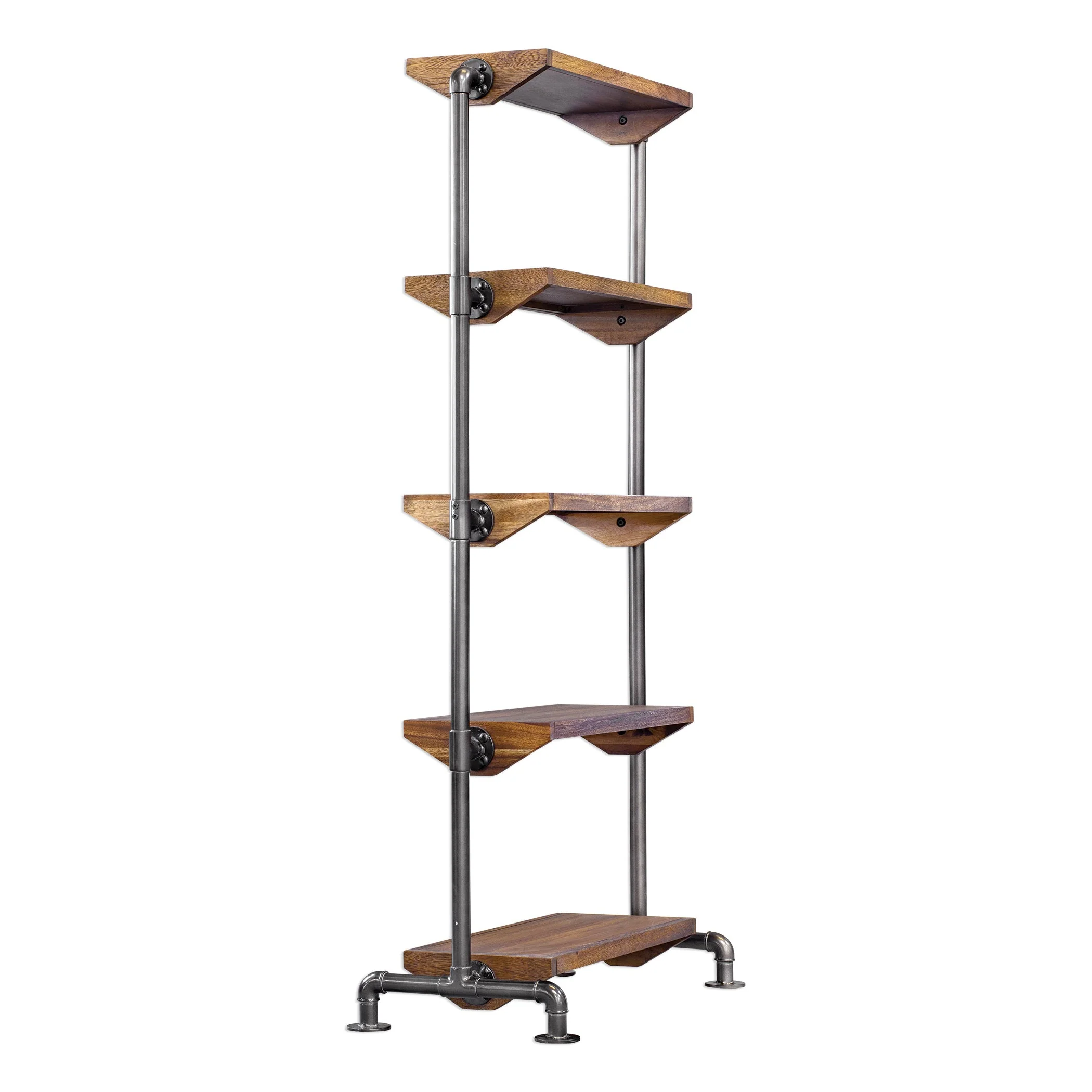 Rhordyn Etagere - Image 6