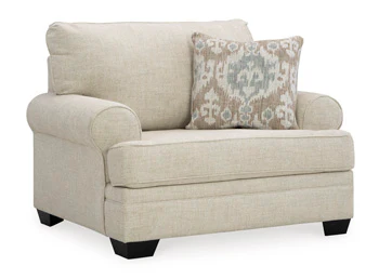 Rilynn Oversized Chair - Image 5