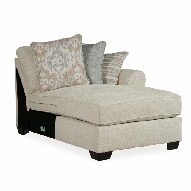 Rilynn RAF Chaise - Image 2
