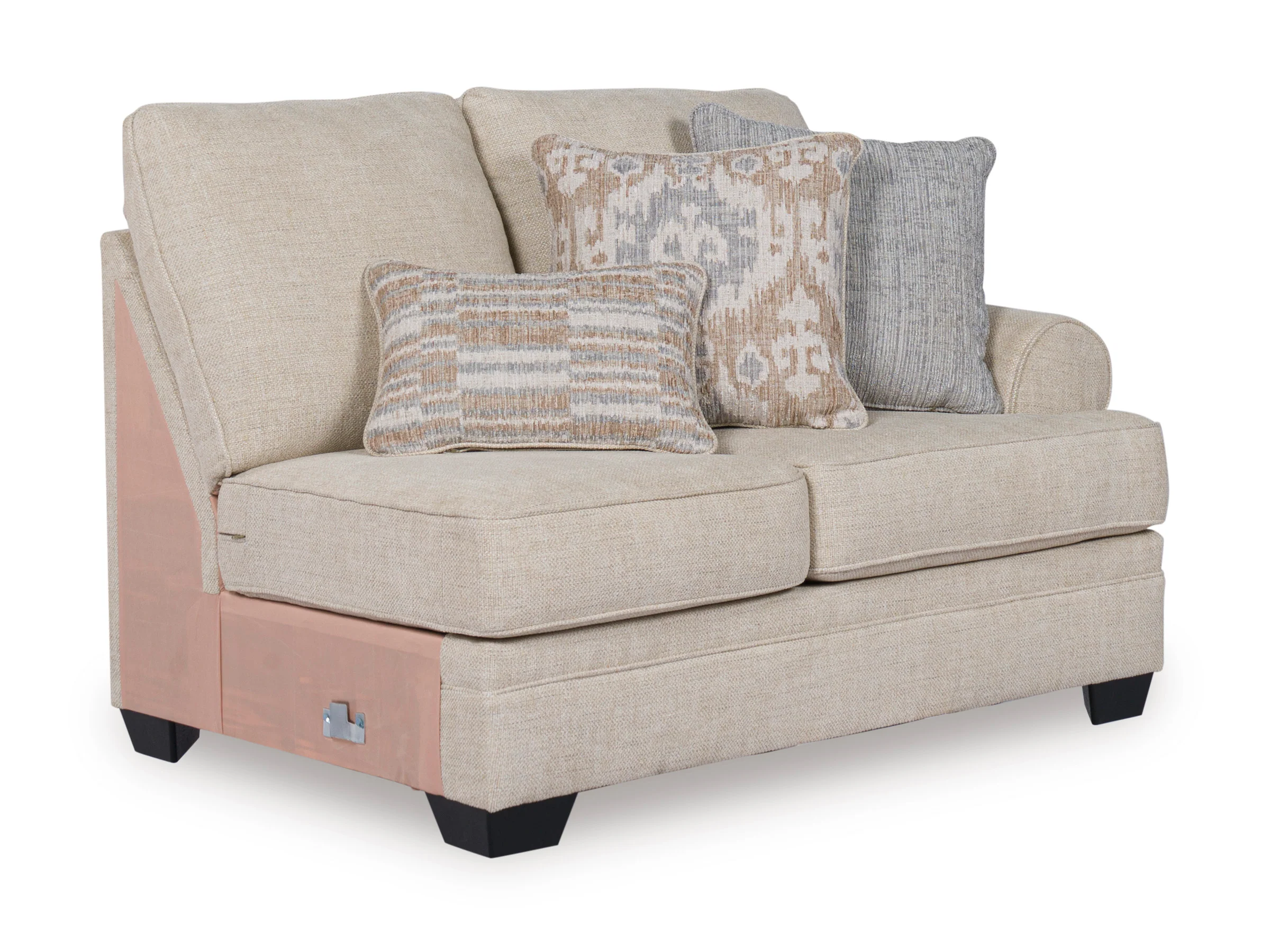 Rilynn Sofa Set - Image 16