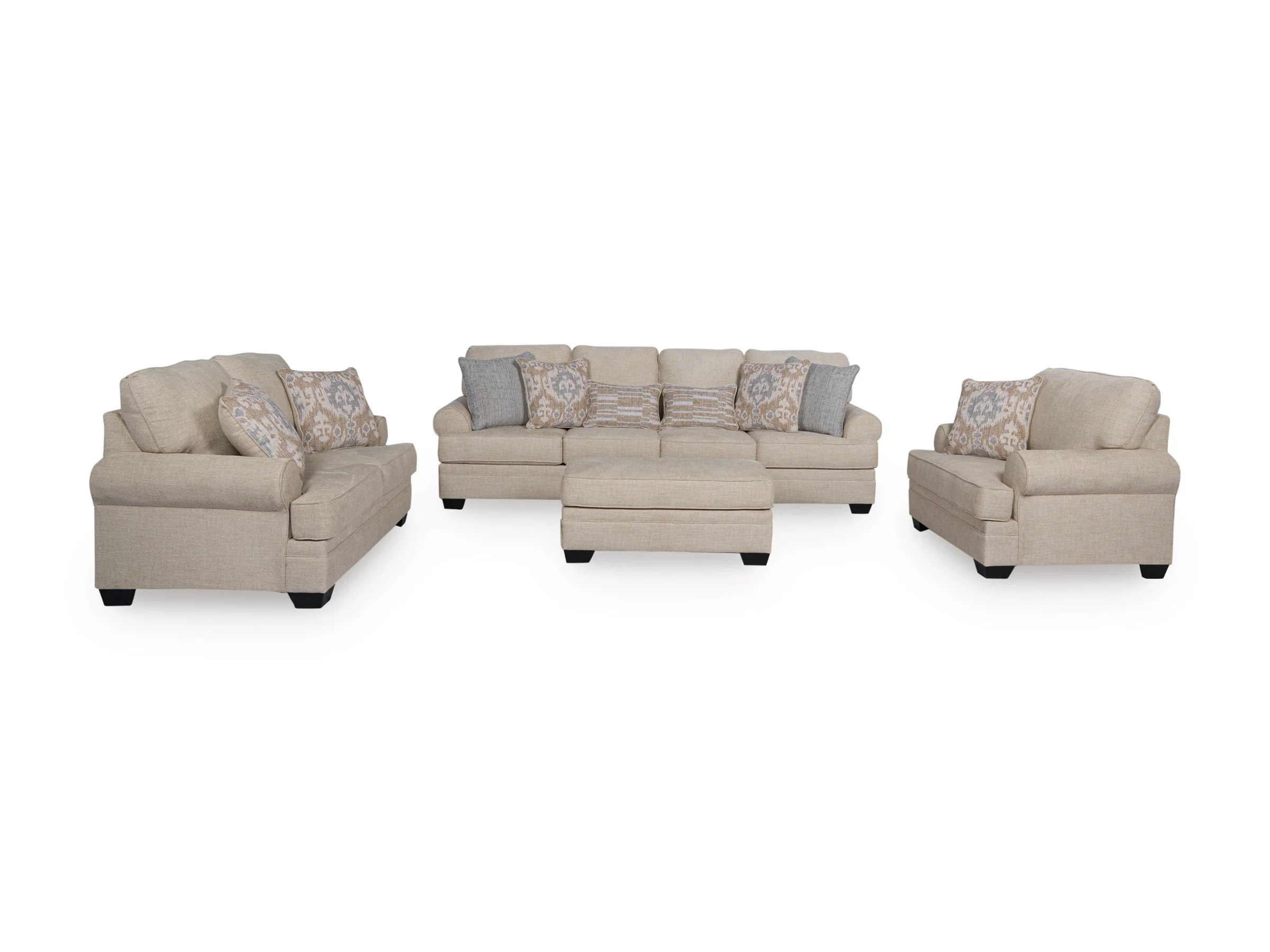 Rilynn Sofa Set - Image 2
