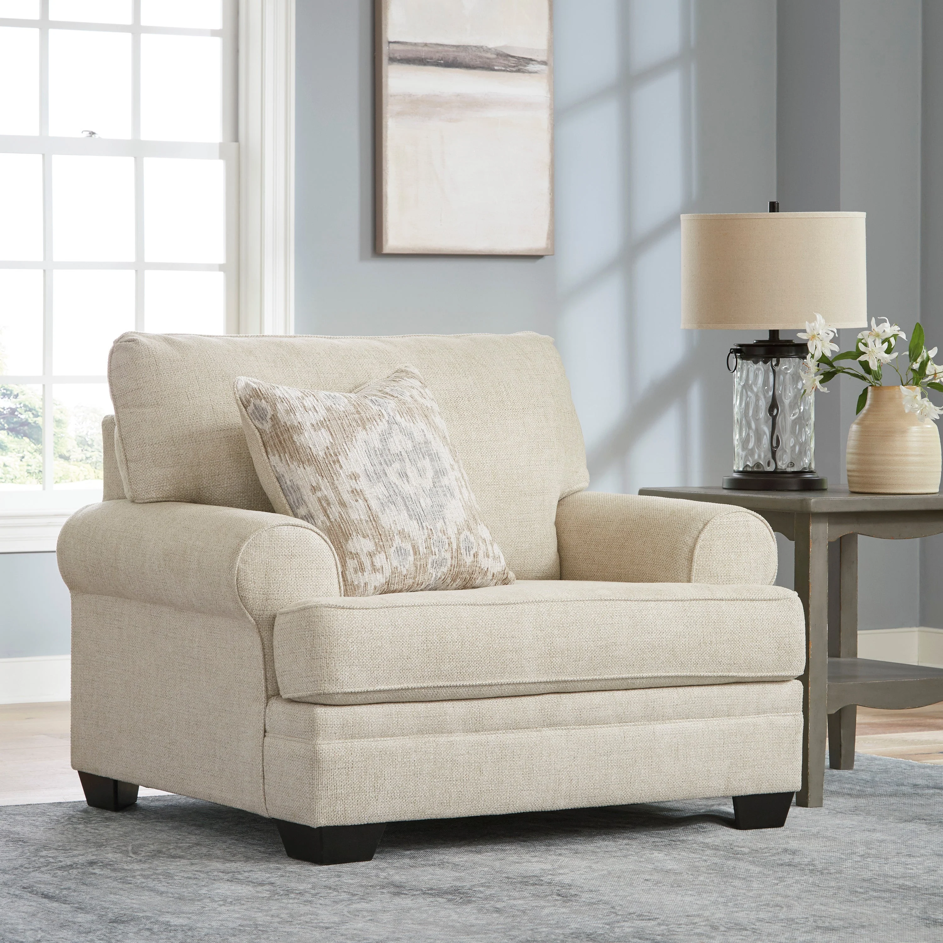 Rilynn Sofa Set - Image 4