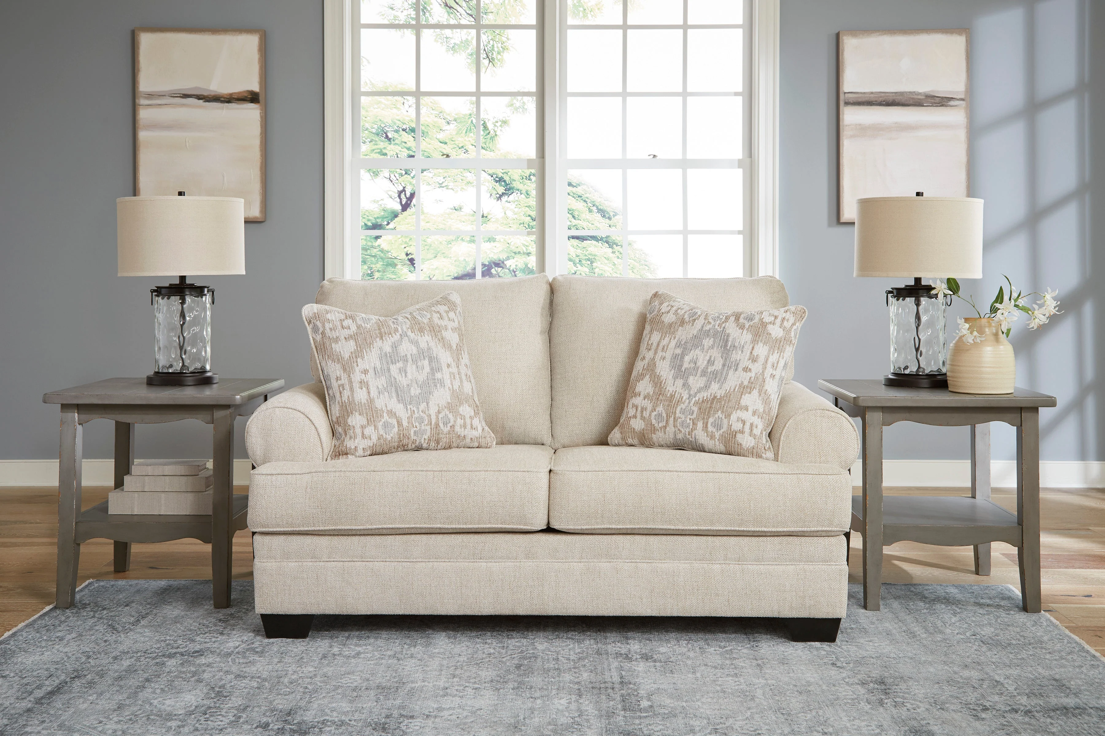 Rilynn Sofa Set - Image 8