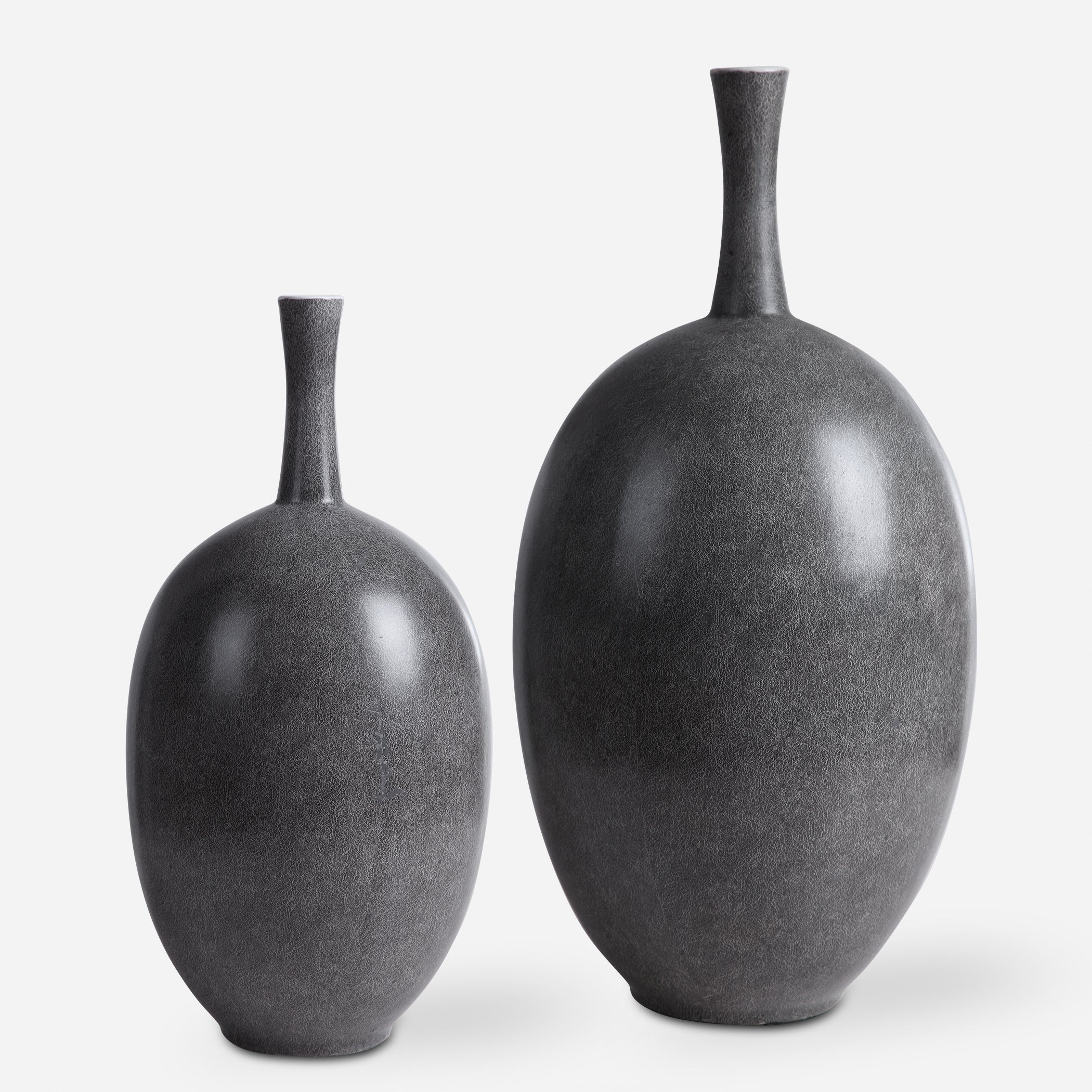 Riordan Vases, S/2 - Image 2