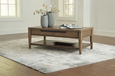 Roanhowe Coffee Table - Image 2