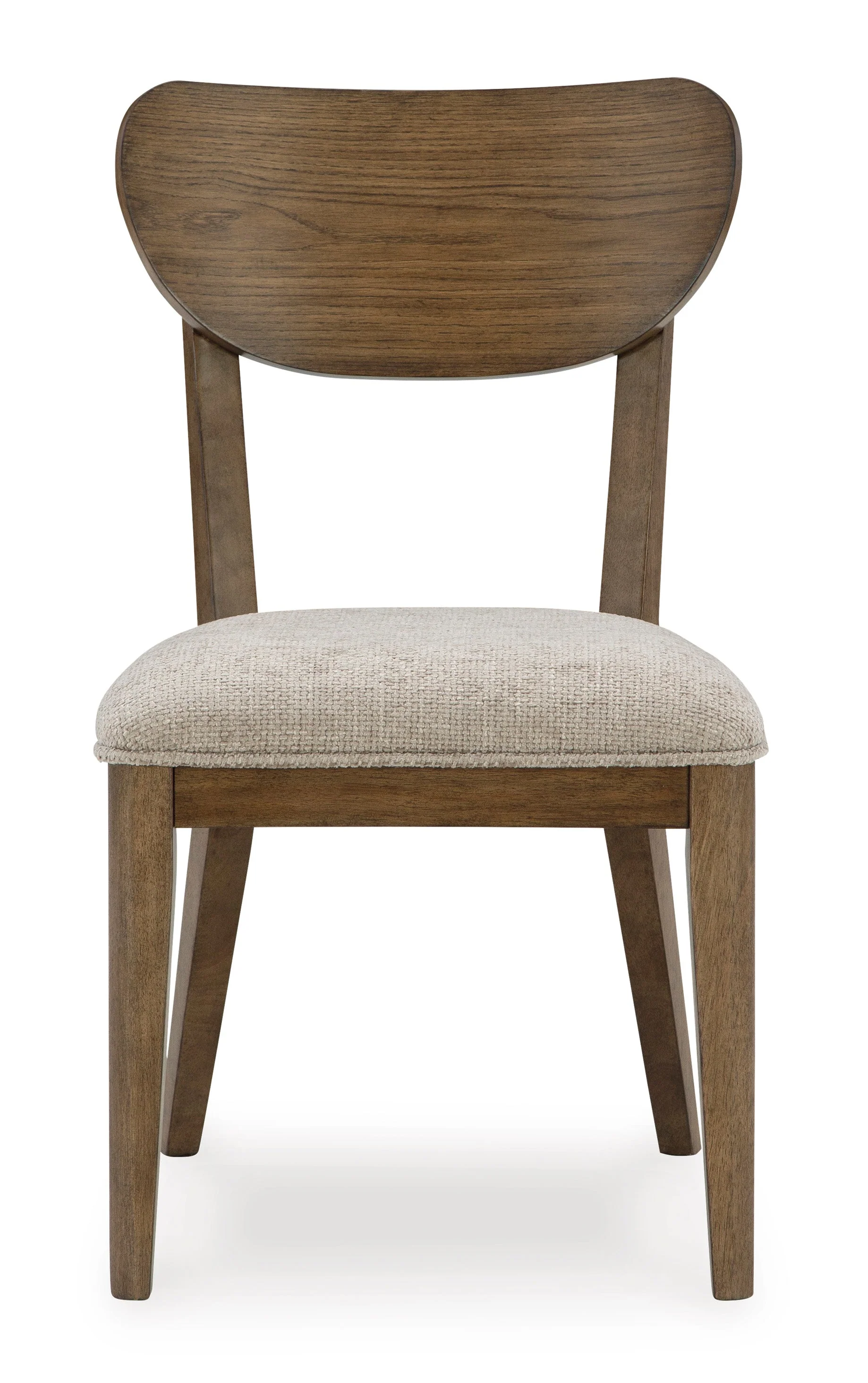 Roanhowe Dining Set No Server 8 Chair - Image 11