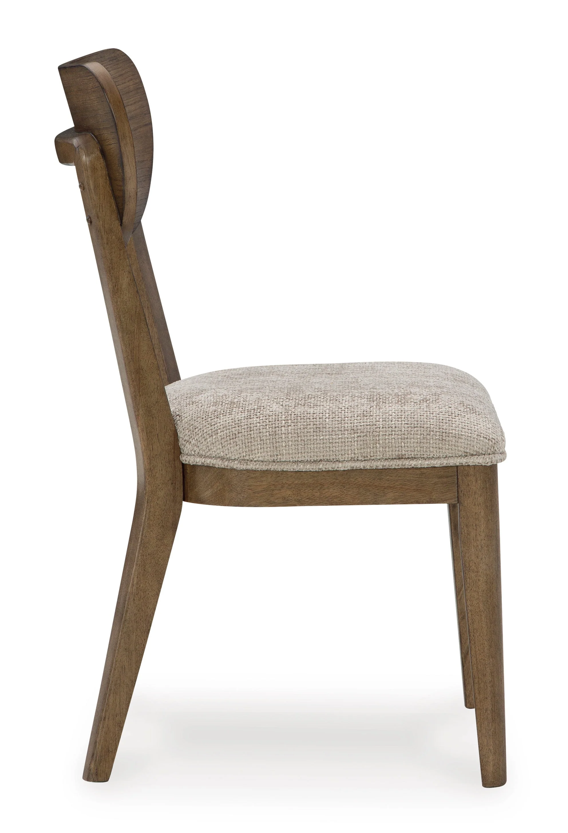 Roanhowe Dining Set No Server 8 Chair - Image 12