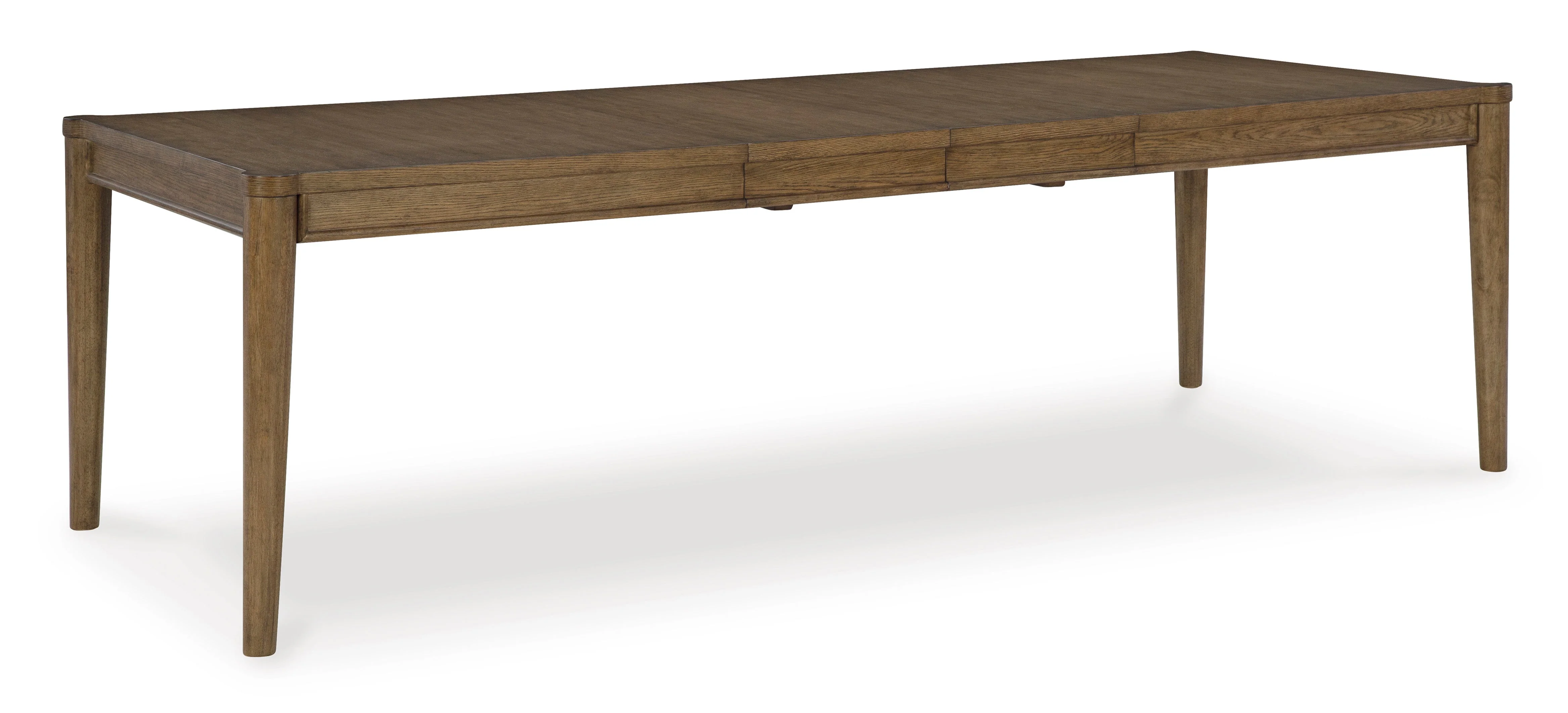 Roanhowe Dining Set No Server 8 Chair - Image 3