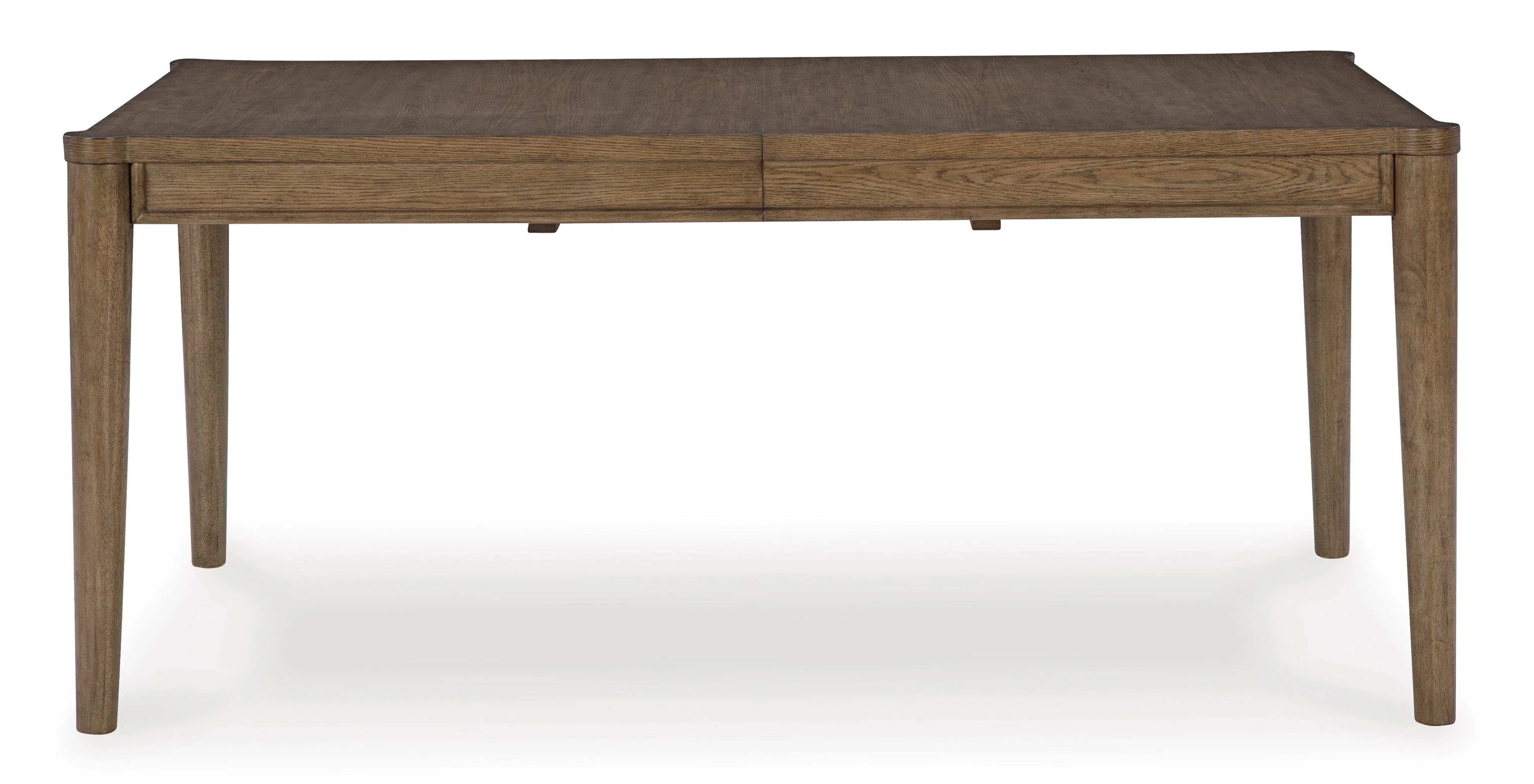 Roanhowe Dining Set No Server 8 Chair - Image 5