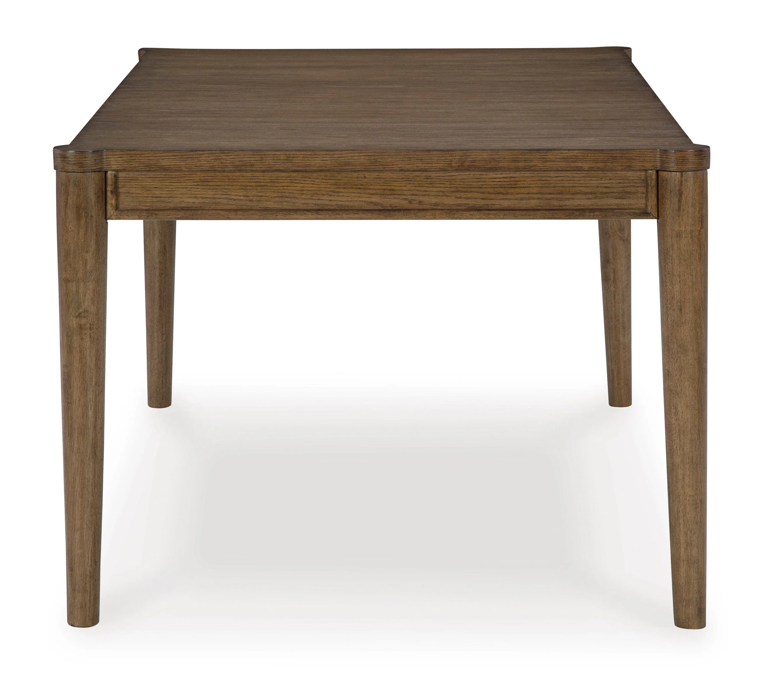 Roanhowe Dining Set No Server 8 Chair - Image 6