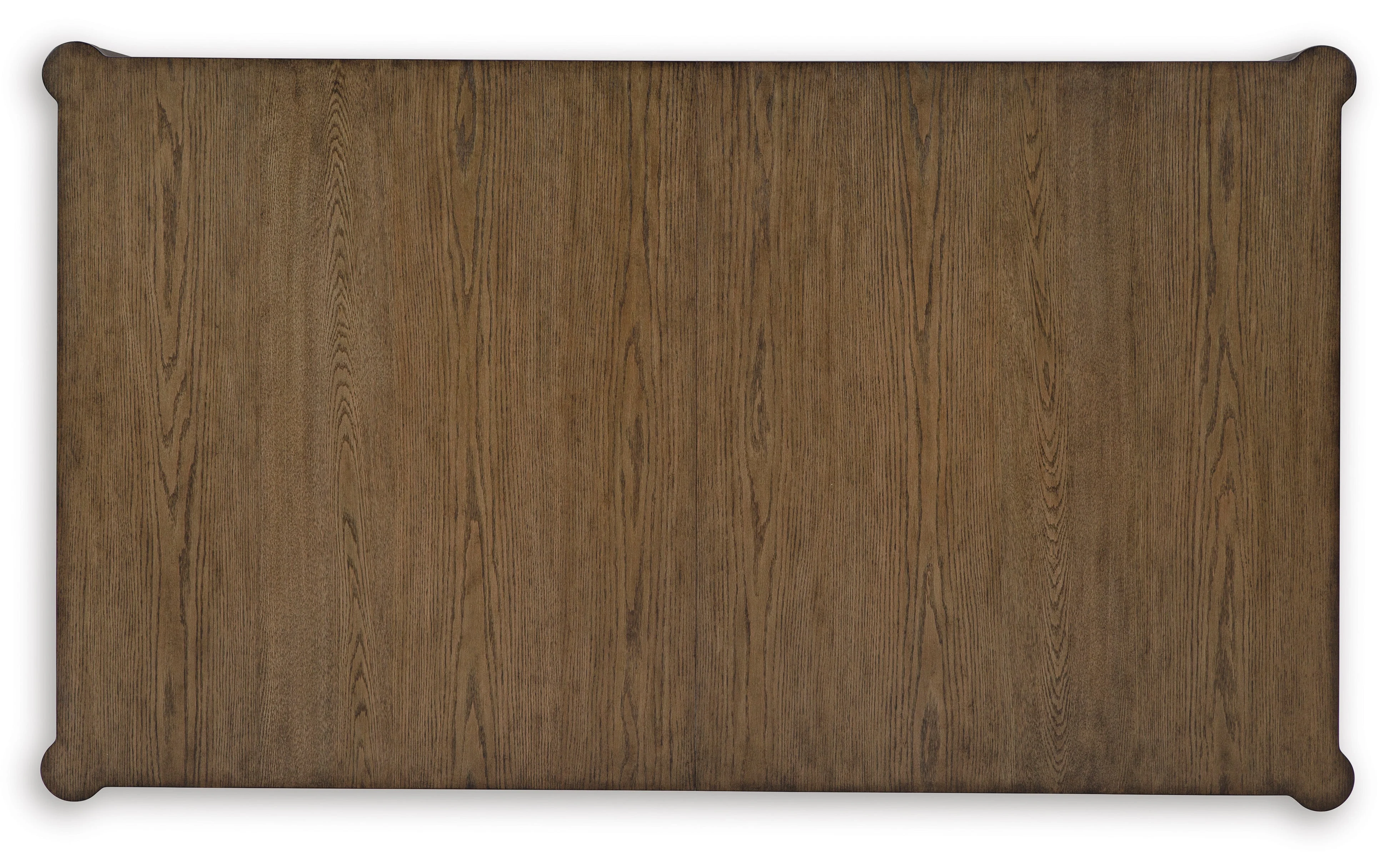 Roanhowe Dining Set No Server 8 Chair - Image 7
