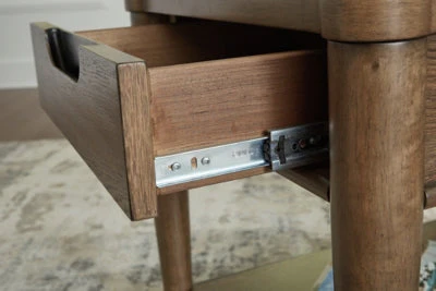 Roanhowe End Table - Image 7