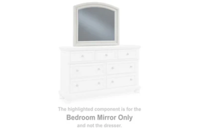 Robbinsdale Bedroom Mirror - Image 3