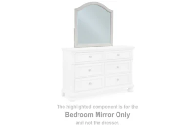 Robbinsdale Bedroom Mirror - Image 3