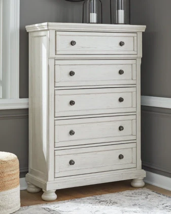 Robbinsdale Chest of Drawers - Image 2