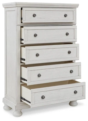 Robbinsdale Chest of Drawers - Image 3