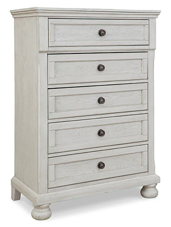Robbinsdale Chest of Drawers - Image 5
