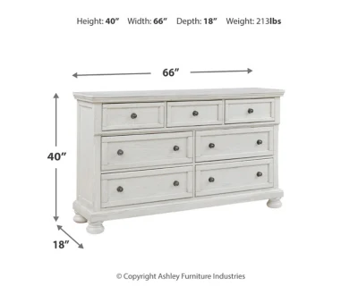 Robbinsdale Dresser - Image 4