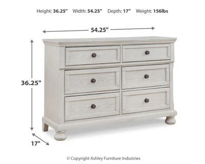 Robbinsdale Dresser - Image 4