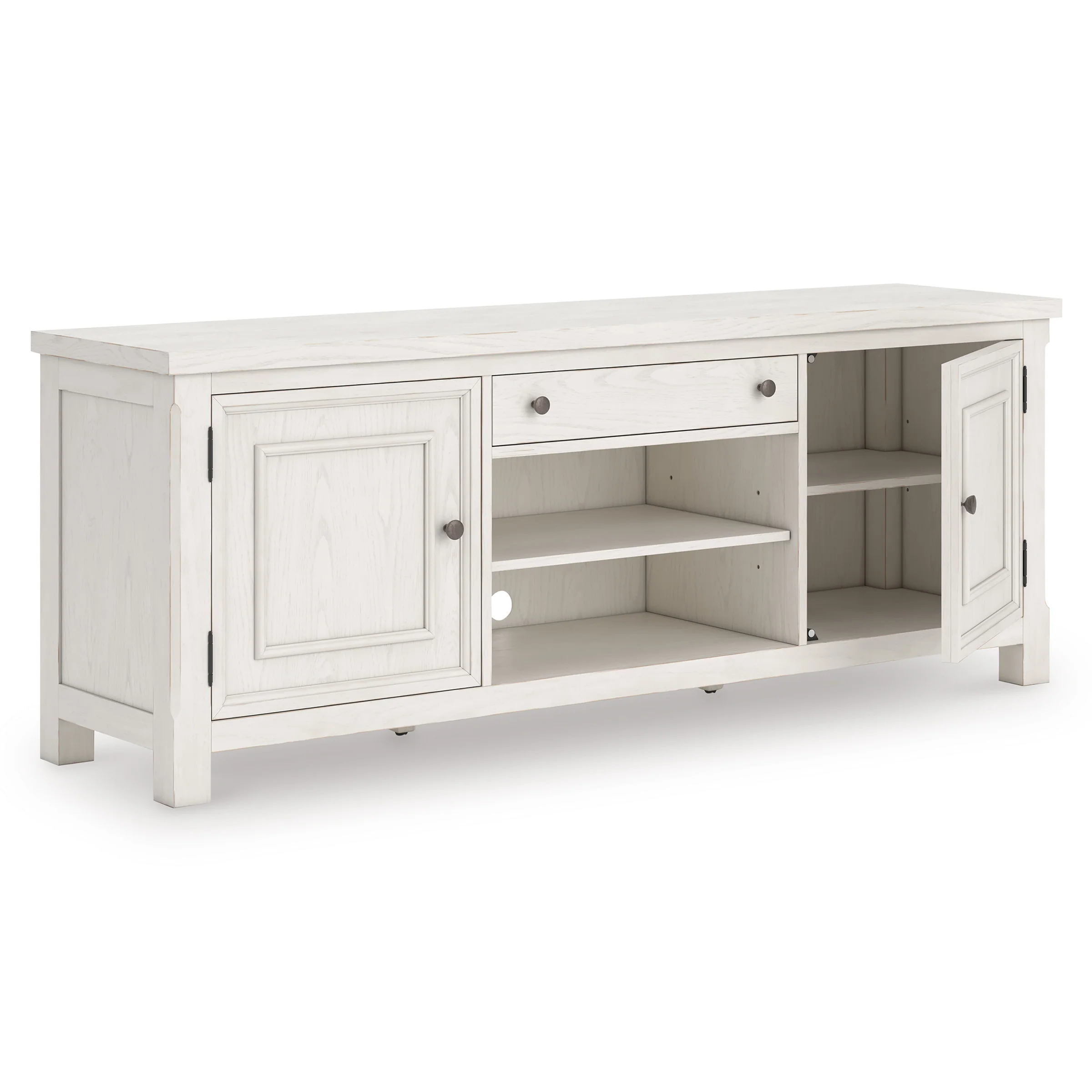 Robbinsdale Extra Large TV Stand - Image 5
