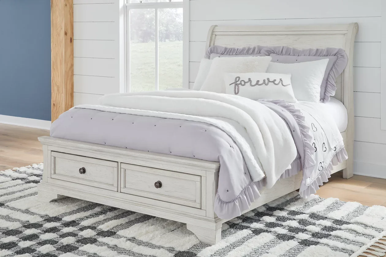 Robbinsdale Full Bed - Image 2