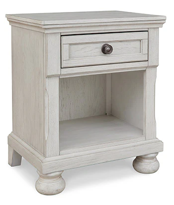 Robbinsdale Nightstand - Image 5