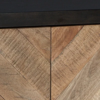 Robin Ridge Accent Cabinet - Image 3