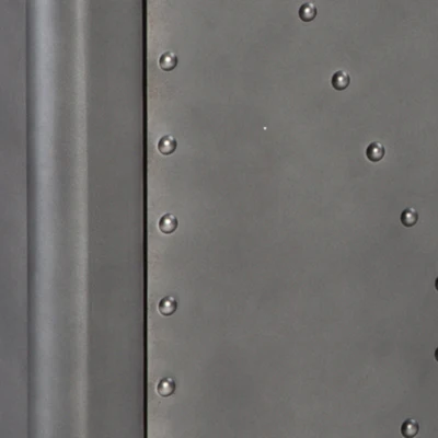 Rock Ridge Accent Cabinet - Image 3