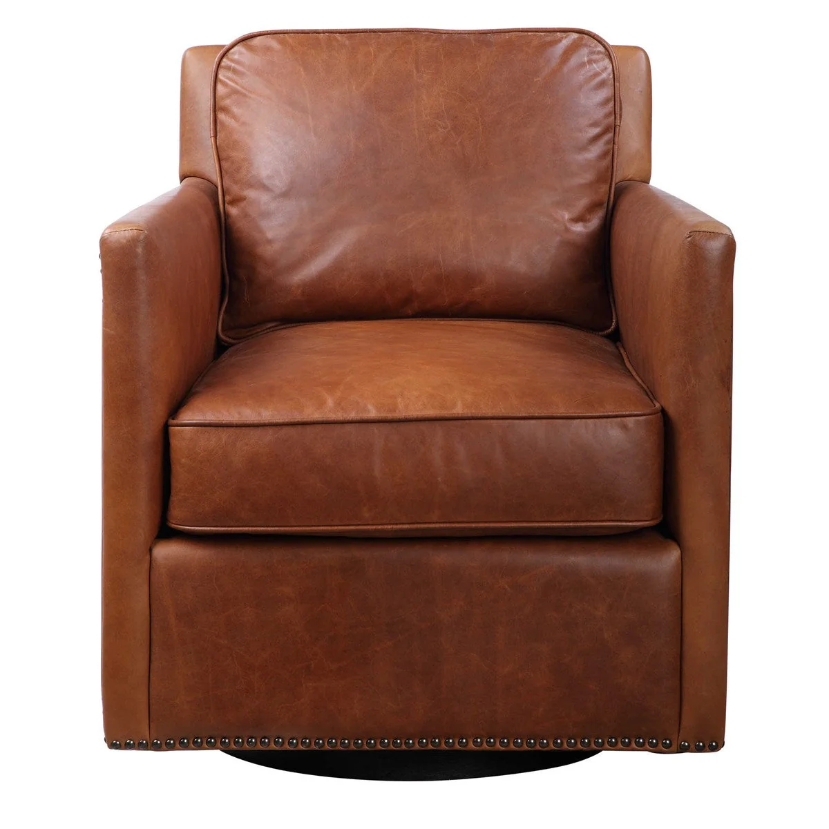 Roosevelt Swivel Chair - Image 2