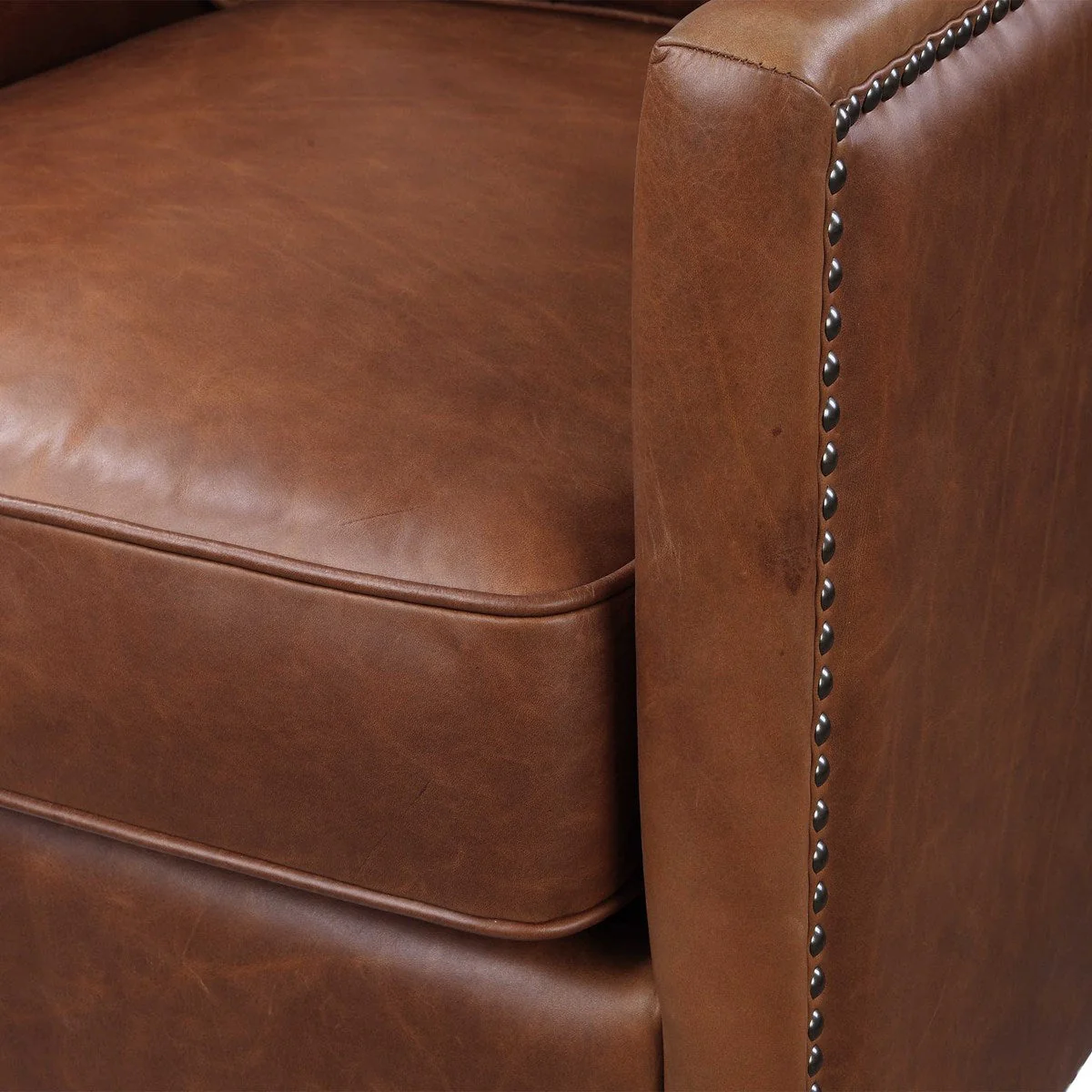 Roosevelt Swivel Chair - Image 4