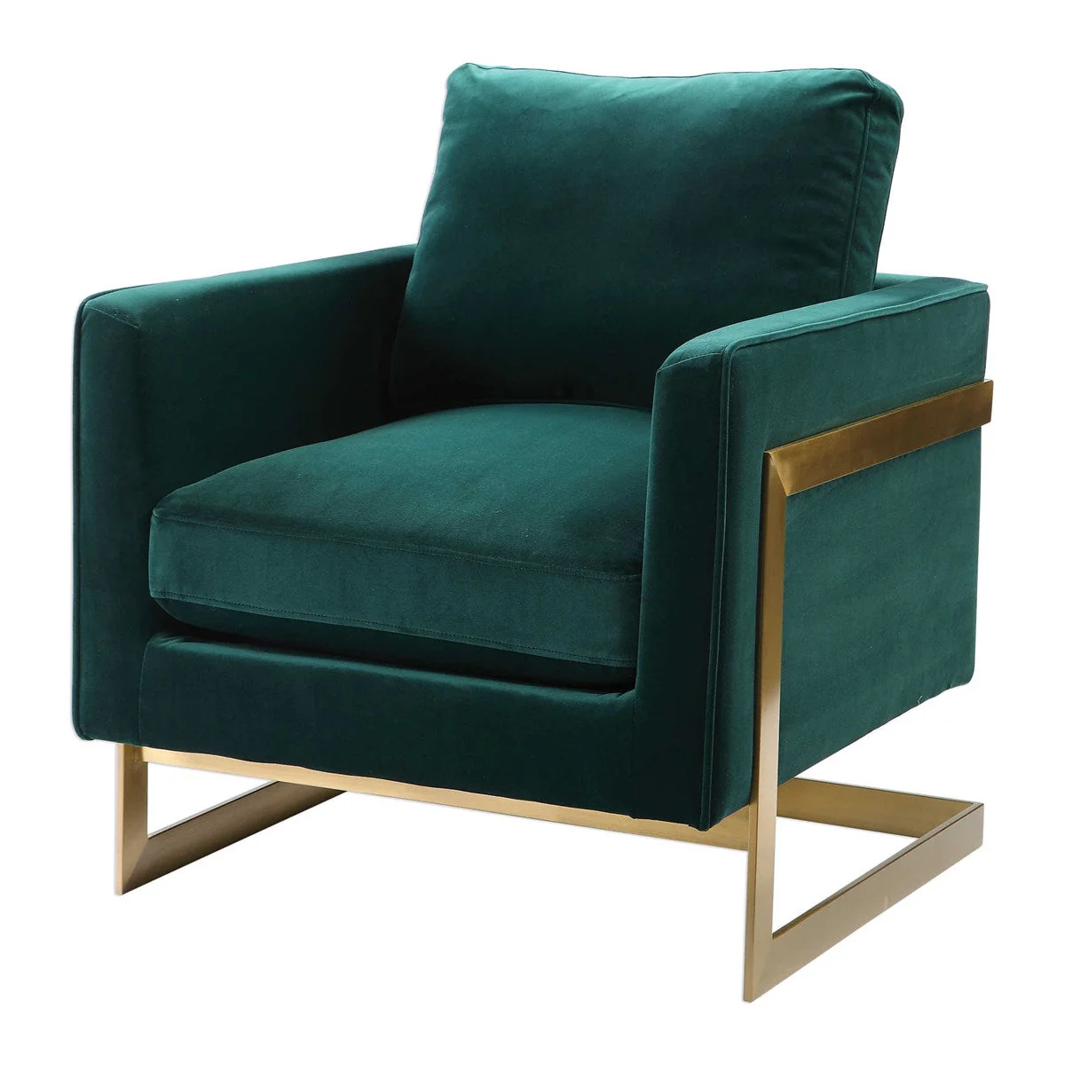 Rosaleen Accent Chair - Image 2