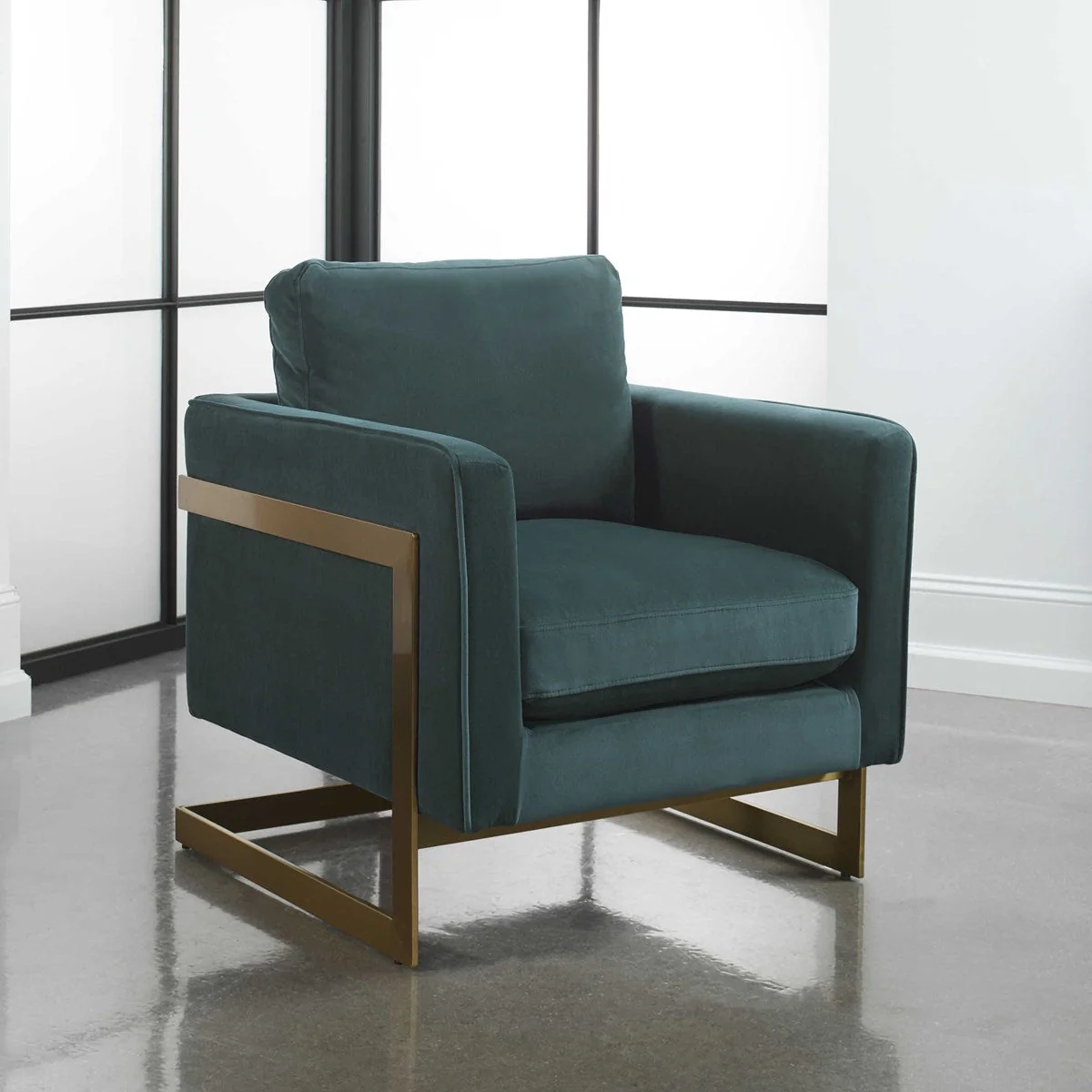 Rosaleen Accent Chair - Image 3
