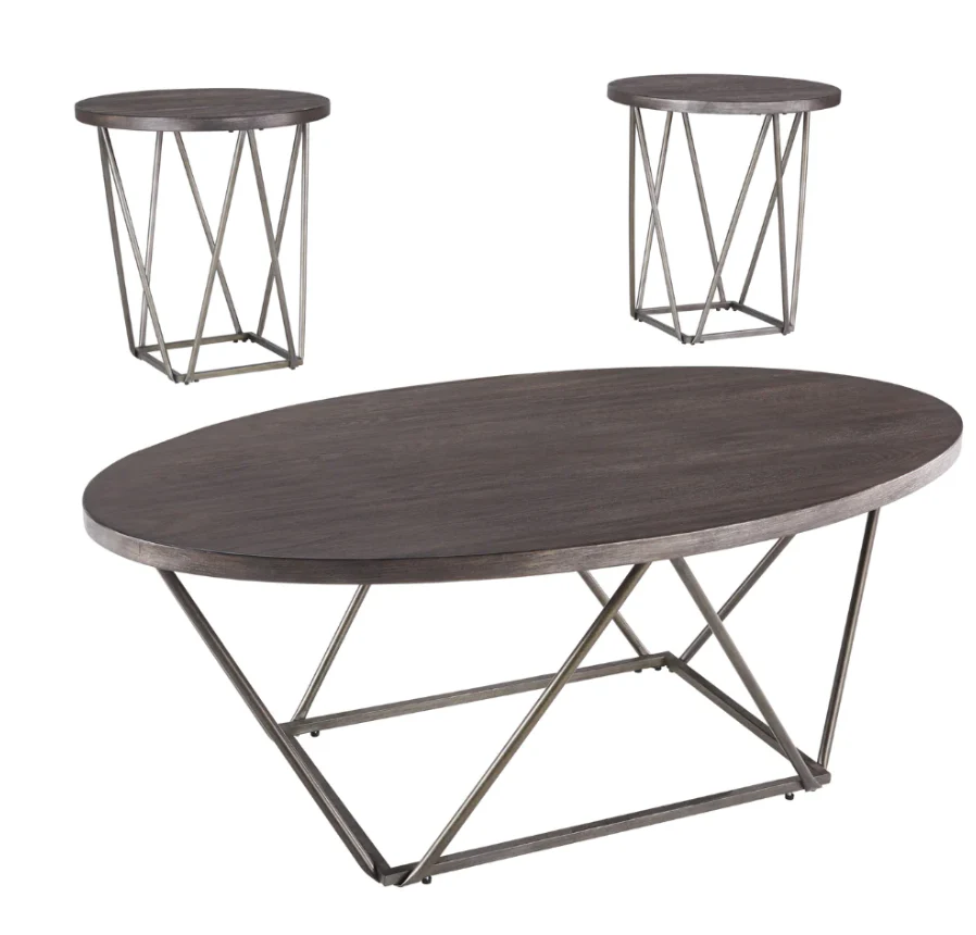Rosswain Lift-Top Coffee Table - Image 3