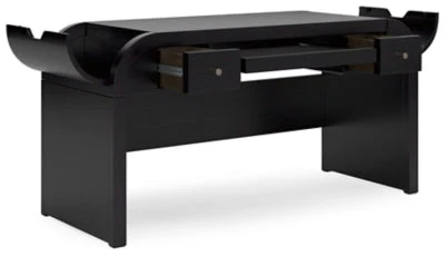Rowanbeck 60" Home Office Desk - Image 3