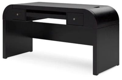 Rowanbeck 60" Home Office Desk - Image 4