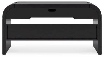 Rowanbeck 60" Home Office Desk - Image 6