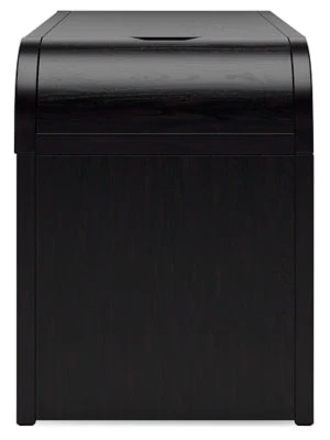 Rowanbeck 60" Home Office Desk - Image 7